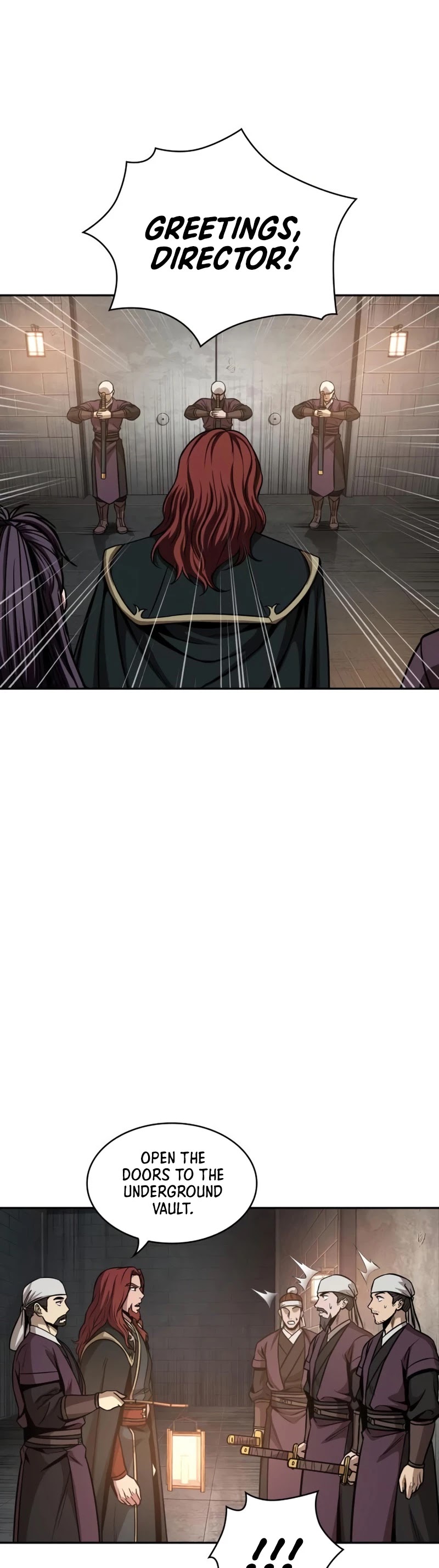 Nano Machine Chapter 83 image 20